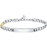 Armband Morellato Herr CATENE in Stahl SATX03 - SATX03
